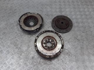 маховик Ford Transit 6 поколение 2006, 2.4 л., TDCi