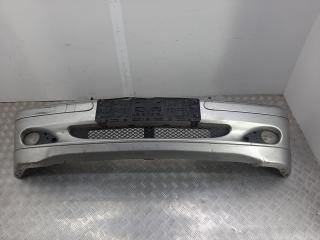 бампер передний Mercedes-Benz C-Класс W203/S203/CL203 2003, -