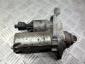стартер Volkswagen Golf 5 поколение 2005, 1.4 л., i, 02T911023S - фото №5