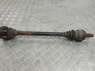 полуось задняя (приводной вал, ШРУС) BMW 3 серия E90/E91/E92/E93 2005, 2.0 л., i, бензин, -