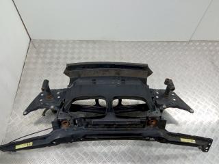 передняя панель крепления облицовки (телевизор) BMW M3 E46 2004, хетчбэк 5 дв.