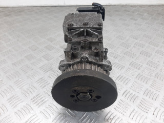 ТНВД Audi A6 4B/C5 [рестайлинг] 2001, 2.5 л., TDi, дизель, 059130106D