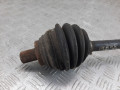 полуось передняя левая (приводной вал, ШРУС) Volkswagen Jetta 5 поколение 2008, 1.9 л., TDi PD, BKC, дизель, 1K0407271BL - фото №2