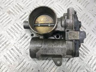 заслонка дроссельная Citroen C4 1 поколение 2004, 1.4 л., i, 9647925480