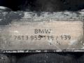 насос гидроусилителя руля BMW 3 серия E46 2001, 2.0 л., D, 7613955116 - фото №5