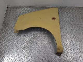 крыло переднее левое Opel Agila 1 поколение (A) [рестайлинг] 2004