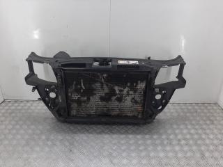 кассета радиаторов Audi A4 B5 1999