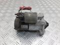 стартер Renault Megane 2 поколение 2006, 1.5 л., DCi, дизель, 8200306595 - фото №3
