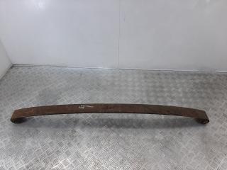 рессора Fiat Ducato 2 поколение [рестайлинг] 2002, 2.3 л., JTD