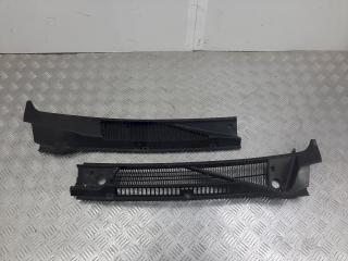 дождевик Ford Transit Connect 1 поколение 2009, -