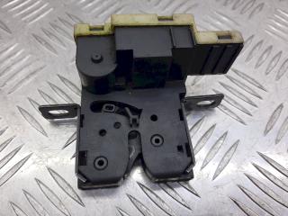 замок багажника Renault Laguna 2 поколение 2004, 8200000894