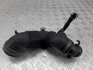 патрубок турбины Volkswagen Touran 1 поколение [рестайлинг] 2007, 2.0 л., TDi, 3C0129654P