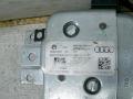 замок зажигания Audi A6 4F/C6 2006, 3.0 л., TDi, 4F0905852B - фото №3