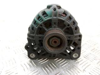 генератор Volkswagen Polo 4 поколение 2005, 1.2 л., i, 03D903025H