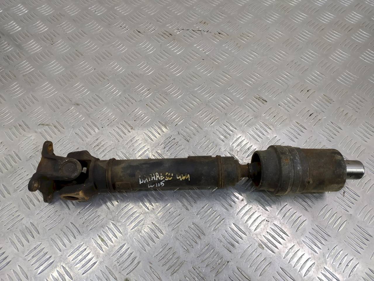 карданный вал Daihatsu Terios 1 поколение J100 2005, - - фото №1