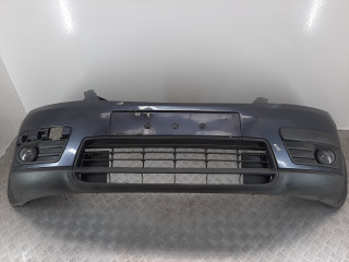 бампер передний Ford C-Max 1 поколение [рестайлинг] 2009, 1.6 л., HXDA, бензин, МКПП