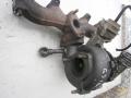 турбина Volkswagen Golf 3 поколение 1998, 1.9 л., TDi, дизель, хетчбэк 5 дв., ...239F - фото №3
