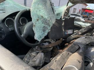 Volkswagen Golf 4 поколение