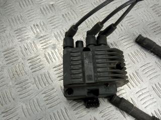 катушка зажигания Opel Astra G 2000, 1.6 л., i, 1103872