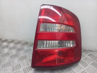 фонарь задний правый Skoda Fabia 1 поколение (6Y) [рестайлинг] 2004, универсал, 6Y9945096B