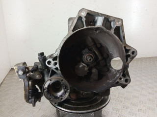 КПП механическая (МКПП) Volkswagen Lupo 6X 2001, 1.7 л., SDi, AKU, дизель, МКПП, FFV, 04073
