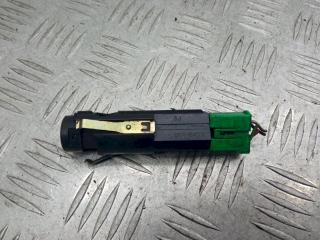 кнопка аварийной сигнализации Saab 9-5 1 поколение 2001, 4109526