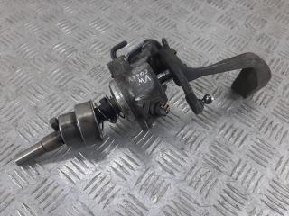 механизм выбора передач Volkswagen Caddy 2 поколение 2004, 02J301232A