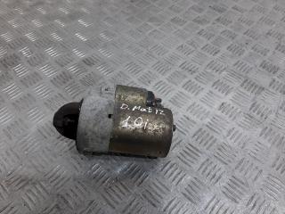 стартер Daewoo Matiz M100 2000, 1.0 л., i, бензин, -