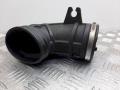 патрубок воздушного фильтра Opel Omega B 1996, 2.0 л., i, 90412382 - фото №3