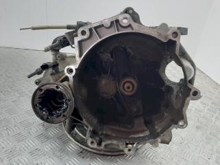 КПП механическая (МКПП) Skoda Rapid 1 поколение 2015, 1.6 л., i, бензин