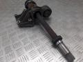 полуось (приводной вал, ШРУС) Peugeot 206 1 поколение 2003, 1.4 л., i - фото №2