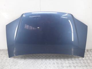 капот Fiat Panda 2 поколение 2006