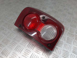 фонарь задний левый Land Rover Freelander 1 поколение 1999