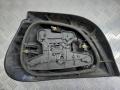 фонарь задний правый Renault Megane 1 поколение 1998, 1.6 л., i, хетчбэк 5 дв., 7700828138 - фото №3