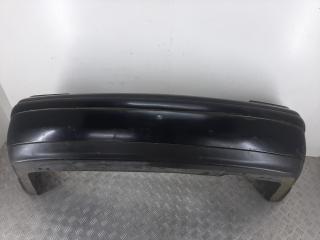 бампер задний Volkswagen Bora 1 поколение 2004, 1.9 л., ALH, дизель, МКПП, седан