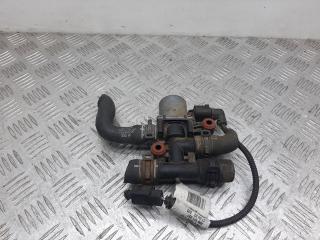 кран отопителя (печки) Volkswagen Phaeton 1 поколение 2006, 8E0820036