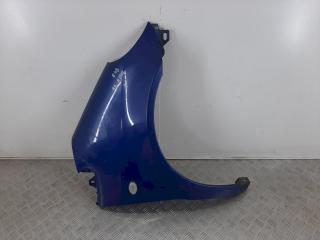 крыло переднее правое Mercedes-Benz A-Класс W168 2001