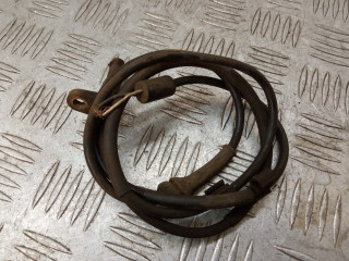 датчик ABS Ford Transit 7 поколение 2008, 2.2 л., SRFA, дизель, МКПП, микроавтобус