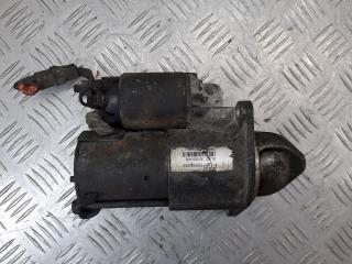 стартер Opel Astra H 2007, 1.6 л., i, 55556092