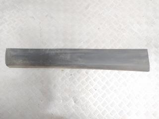 накладка двери (крышки) багажника Nissan Qashqai 2 поколение 2014, -