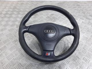 руль Audi A4 B5 [рестайлинг] 2000