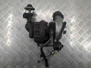 турбина Peugeot 306 1 поколение [рестайлинг] 1998, 1.9 л., DT, 9625820080