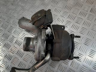 турбина Renault Espace 4 поколение 2003, 2.2 л., DCi, 8200267138A