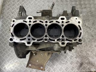 блок цилиндров Ford Focus 2 поколение [рестайлинг] 2009, 1.6 л., i, 7K14221