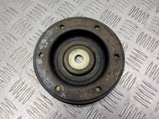 шкив коленвала Peugeot 407 1 поколение 2005, 2.0 л., HDi, 9643354180