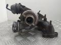 турбина Volkswagen Golf 4 поколение 2005, 1.9 л., TDi, 038253016N - фото №4