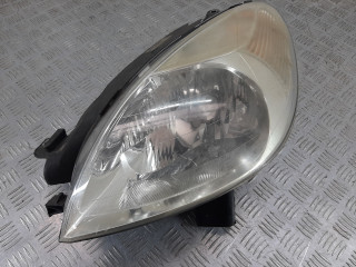 фара левая Citroen Xsara Picasso 1 поколение 2004