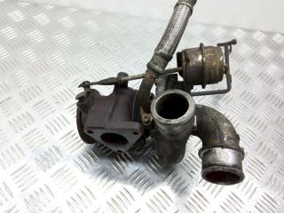 турбина Mercedes-Benz Vito W638 2003, 2.2 л., CDi, HAM6110967099