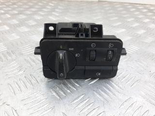 переключатель света BMW 3 серия E46 2001, -