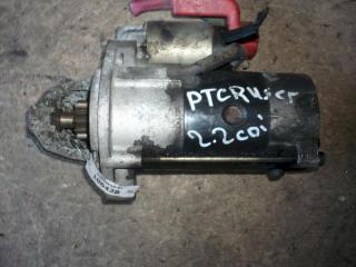 стартер Chrysler PT Cruiser 1 поколение 2003, 2.2 л., CDi